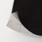 Preview: SULKY FILMOPLAST schwarz, 50 cm x 5m